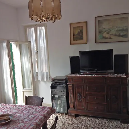 Centro Storico Vicino Universita Apartament