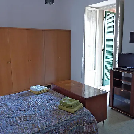 Apartament Centro Storico Vicino Universita Perugia