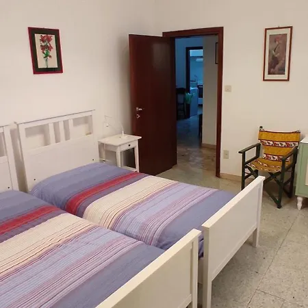 Apartment Centro Storico Vicino Universita