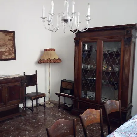 Centro Storico Vicino Universita Apartment