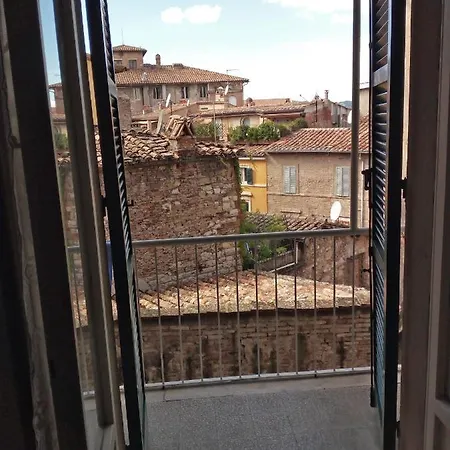 Centro Storico Vicino Universita Apartment Perugia